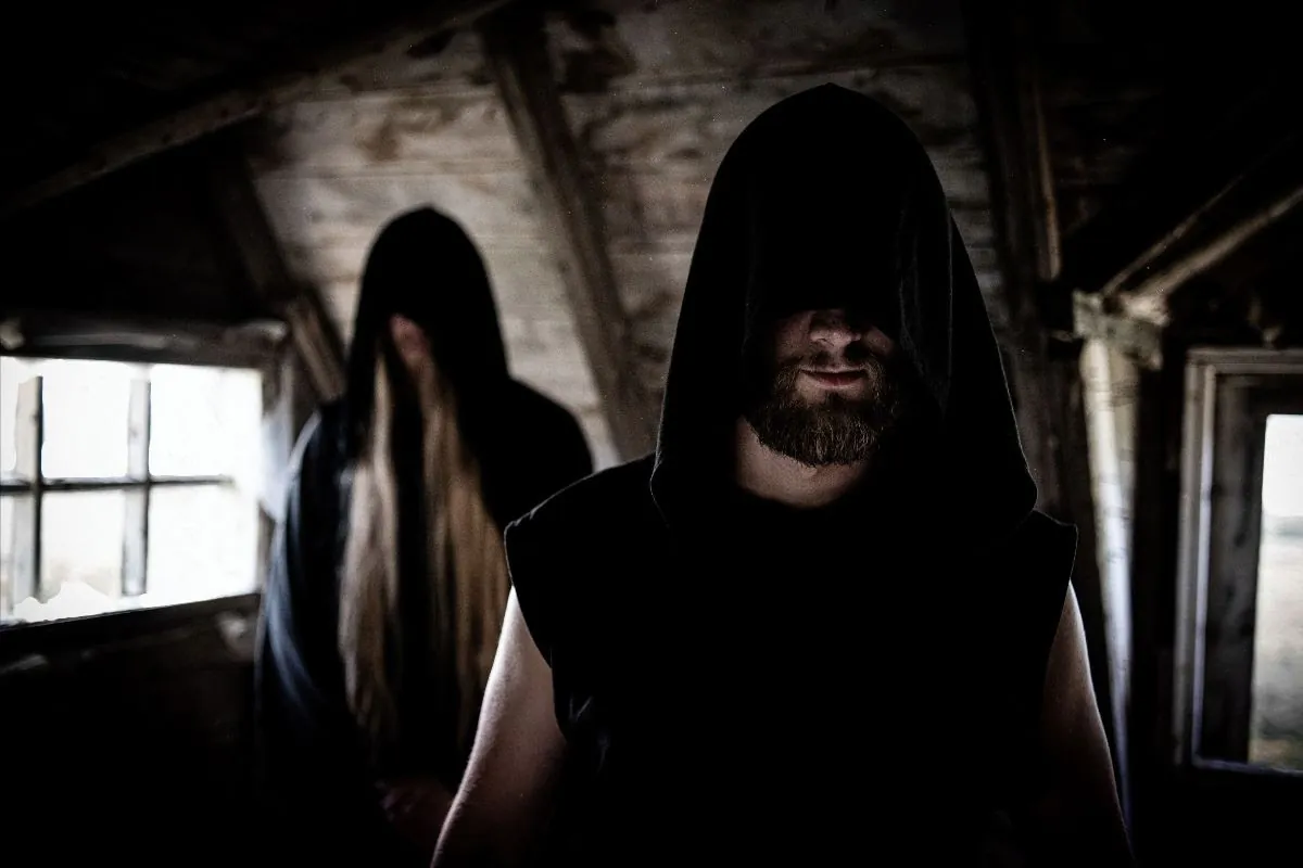 Helfró: realizzato il videoclip per il brano 'Musteri Agans'