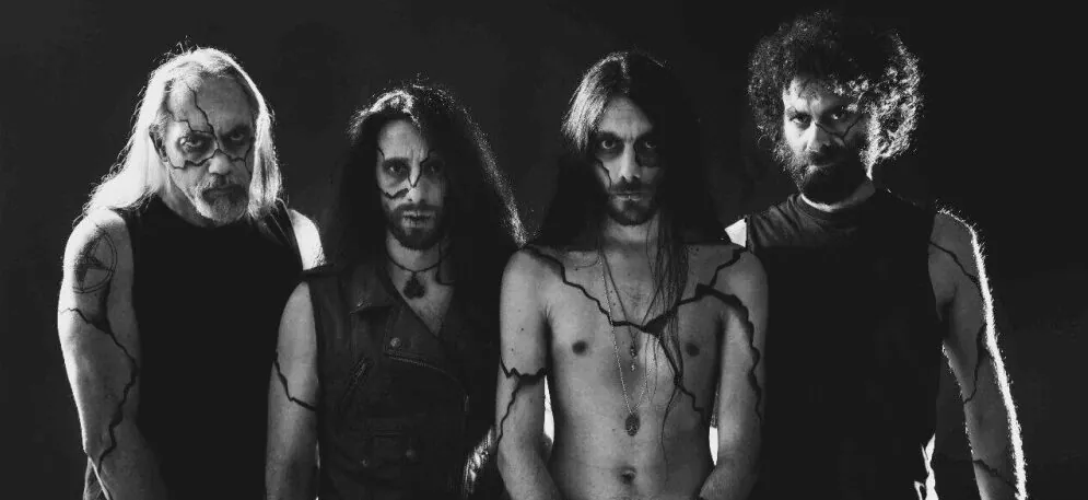 Heruka: ultima anteprima da "No Sun Dared Pass Our Windows"