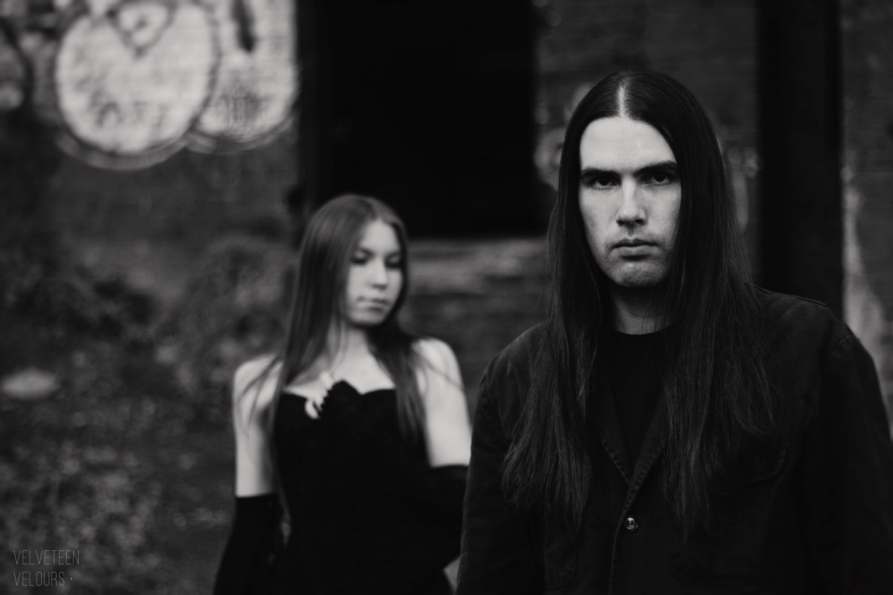 Inner Missing: ristampa dell'ultimo album "Ghosytwriter" su Inverse Records, un brano online