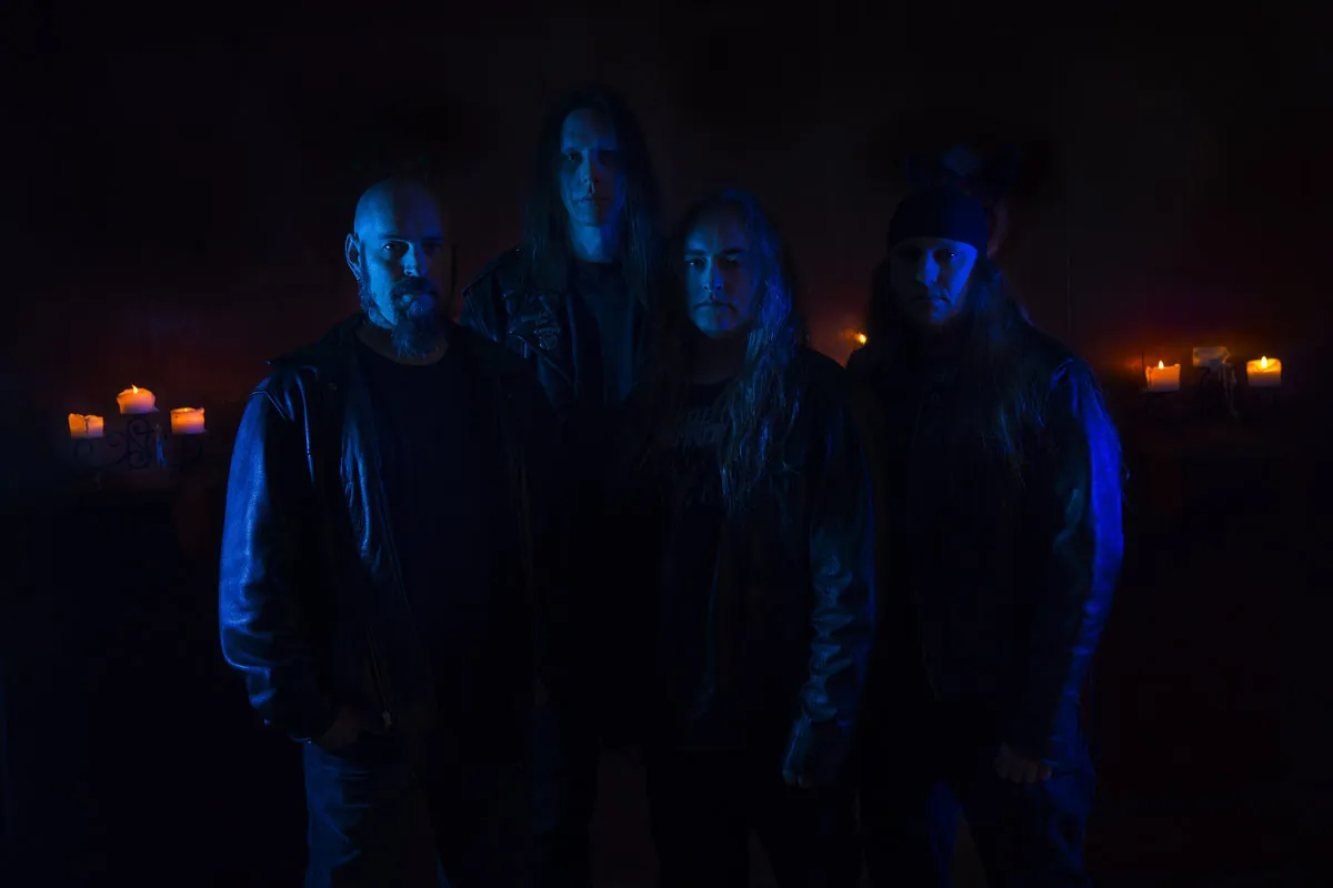 Incantation: guarda il lyric video di 'Propitiation' dal nuovo disco "Sect of Vile Divinities", primi dettagli