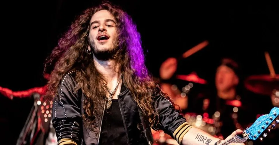Jordan Ziff (Ratt, Marty Friedman): 'Prima le bollette, poi il disco da solista'