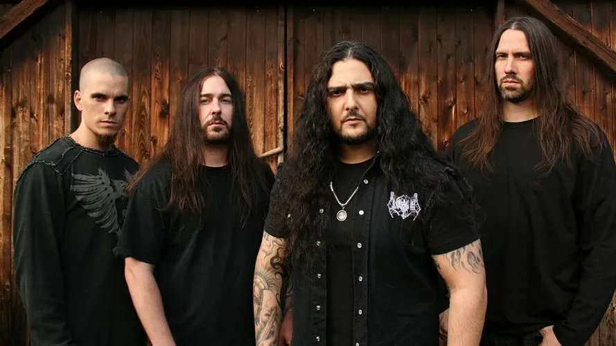 Kataklysm: l'impossibilità di andare in tour a causa del Covid-19