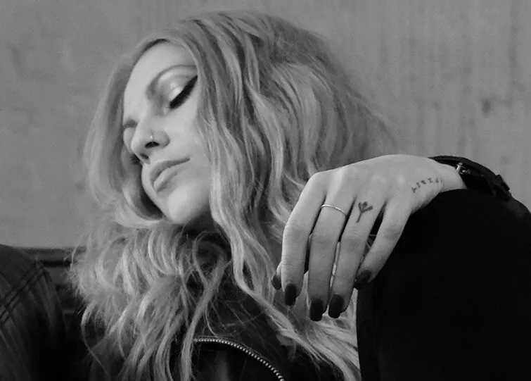 Kobra And The Lotus: Kobra Paige, 'Il mio nuovo disco solista esprime  esclusivamente me stessa e non il gruppo'