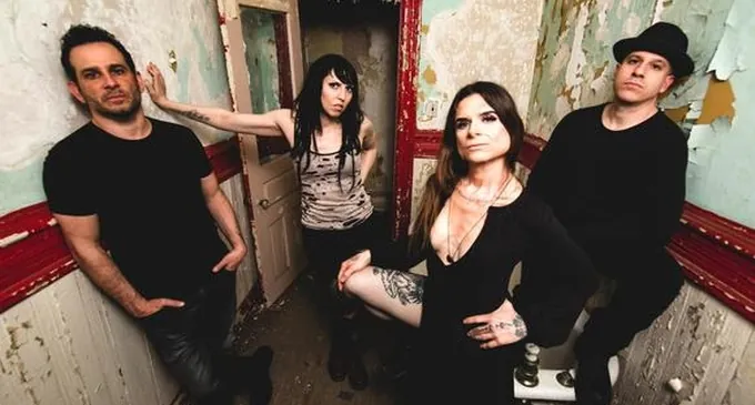 Life Of Agony: ascolta tutto il concerto dello scorso novembre a Stuttgart