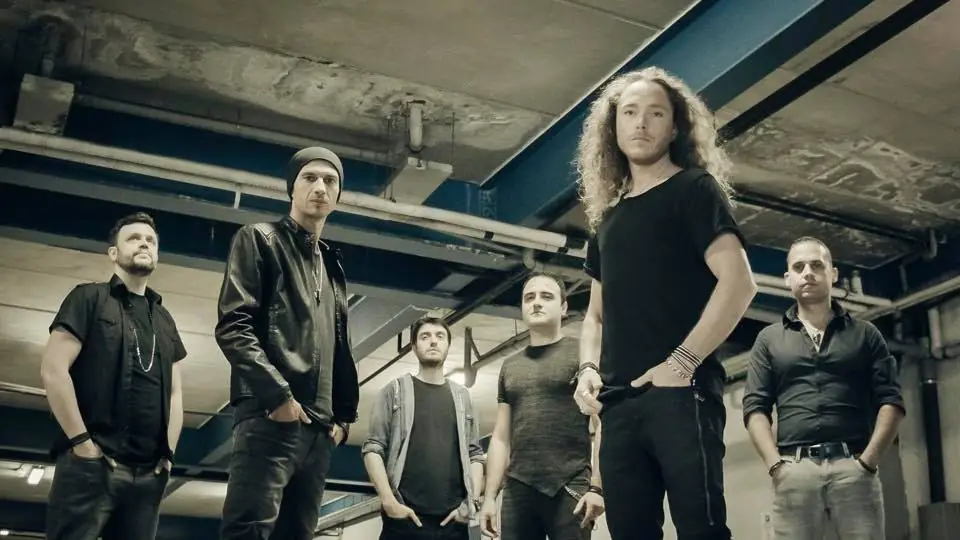 Lionville: diffuso il nuovo singolo 'True Believer', imminente il nuovo album
