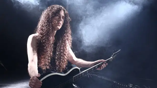 Marty Friedman: ecco la cover di 'Gurenge', il tema musicale della serie TV di anime "Demon Slayer: Kimetsu No Yaiba", video