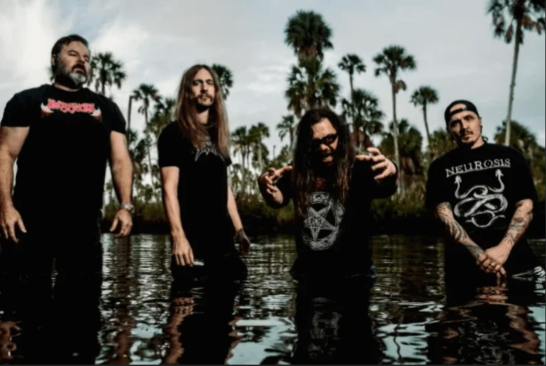 Massacre: guarda l'intero concerto tenuto al Wacken Open Air del 2012
