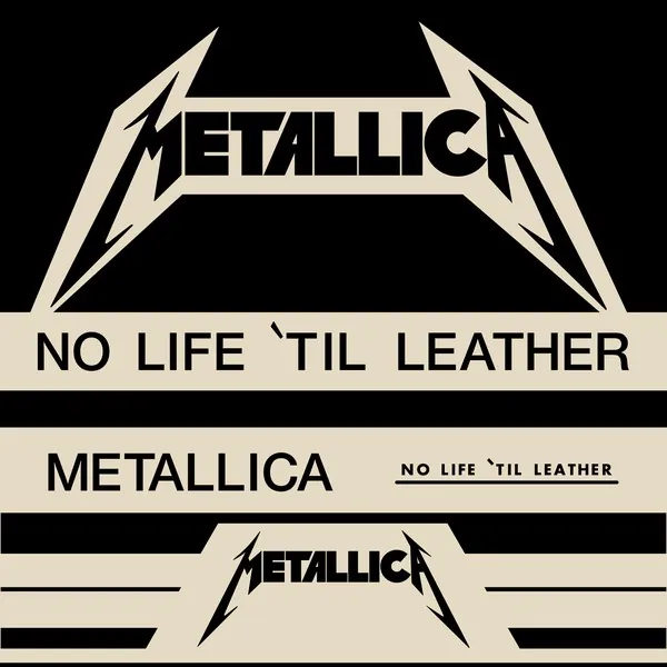 No Life ‘Till Leather
