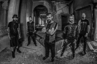 Methodica: pubblicato un nuovo singolo / video per il brano 'Wreckage'