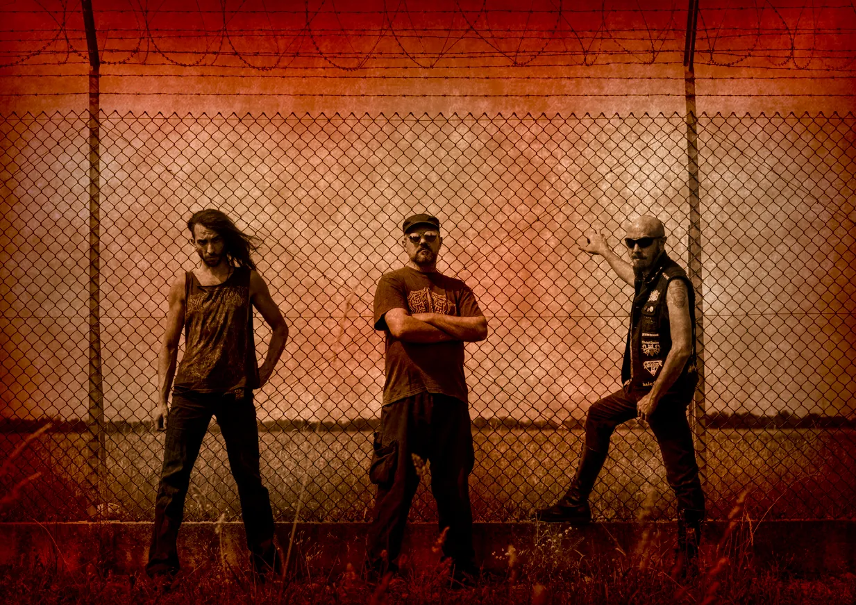 Nuclear Aggressor: buone nuove dalla band