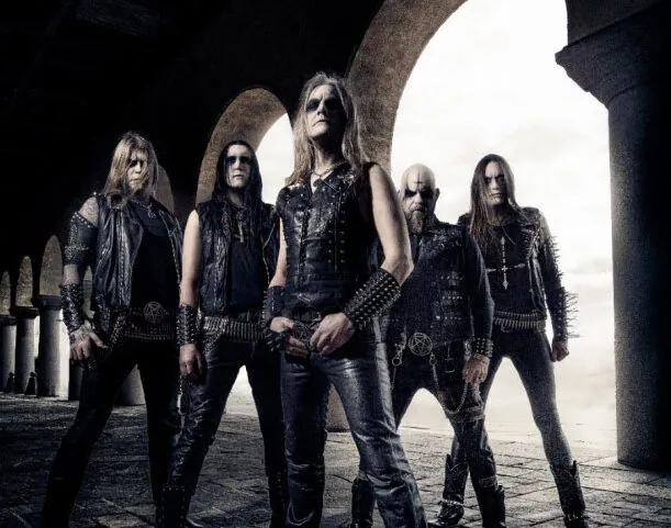 Necrophobic: nuovo singolo a luglio e nuovo album entro la fine dell'anno