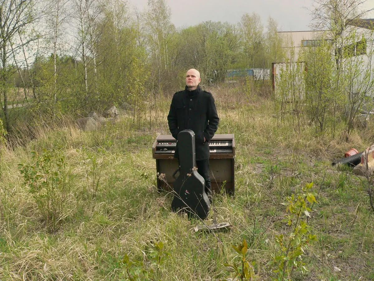 Nobody: secondo singolo online per l'acoustic black metal band finlandese
