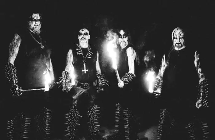 Nordjevel: l'esibizione integrale al Wacken Open Air 2019