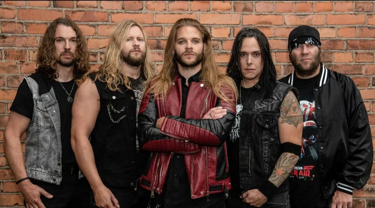 NorthTale: si separano dal cantante Christian Eriksson