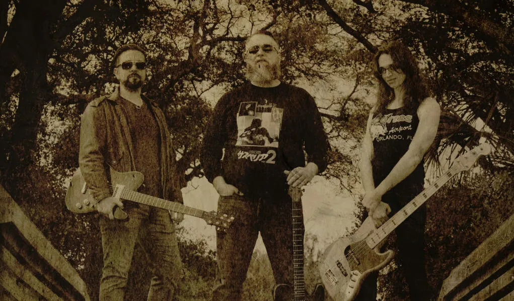 Northern Crown: la première della nuova canzone 'Leprosarium'
