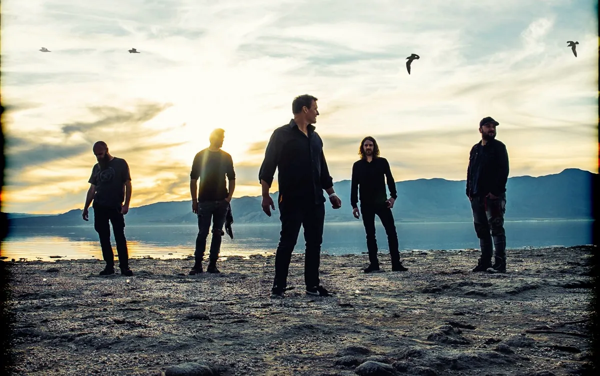 Ocean Hills: contratto con AFM Records, il teaser del nuovo singolo