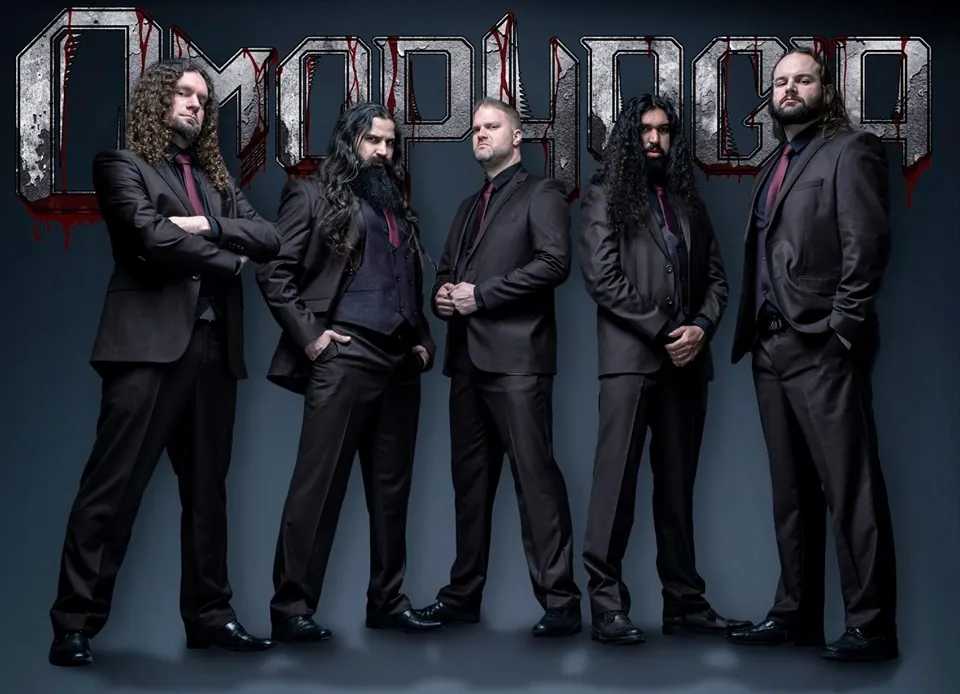 Omophagia: il video playthrough di 'First Light', dall'ultimo disco "646965"