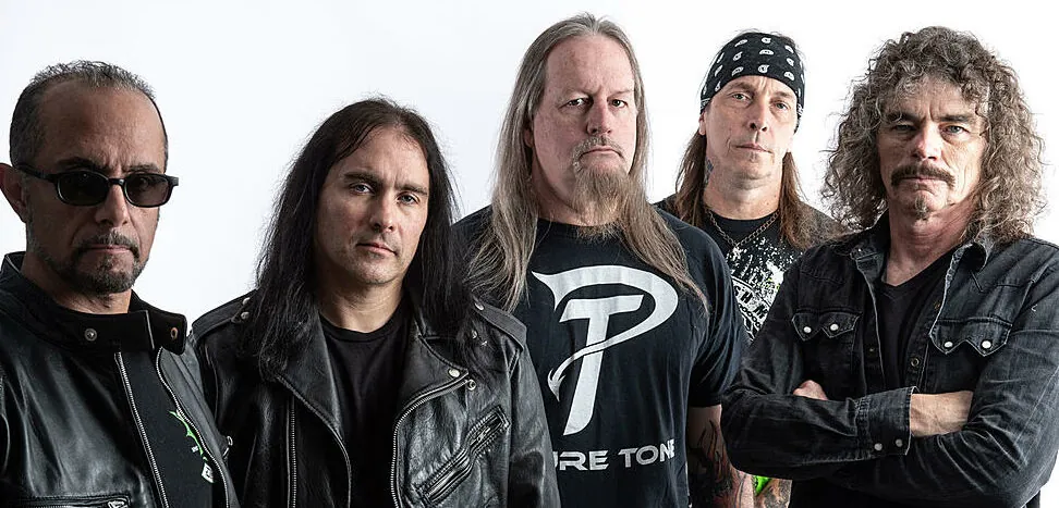 Overkill: Bobby "Blitz" Ellsworth, 'Drive-in? Impossibile suonare come si deve senza il nostro pubblico'