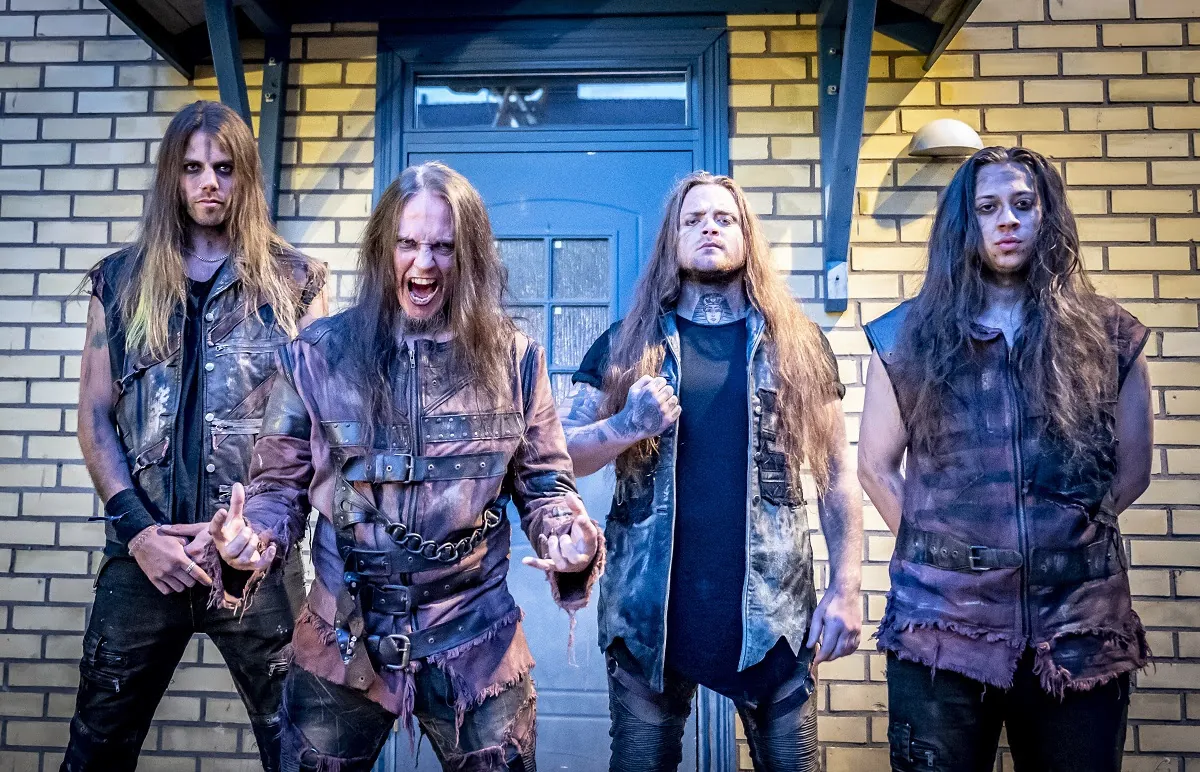 Pain: suoneranno un concerto in realtà virtuale a 360° al leggendario Abyss Studio