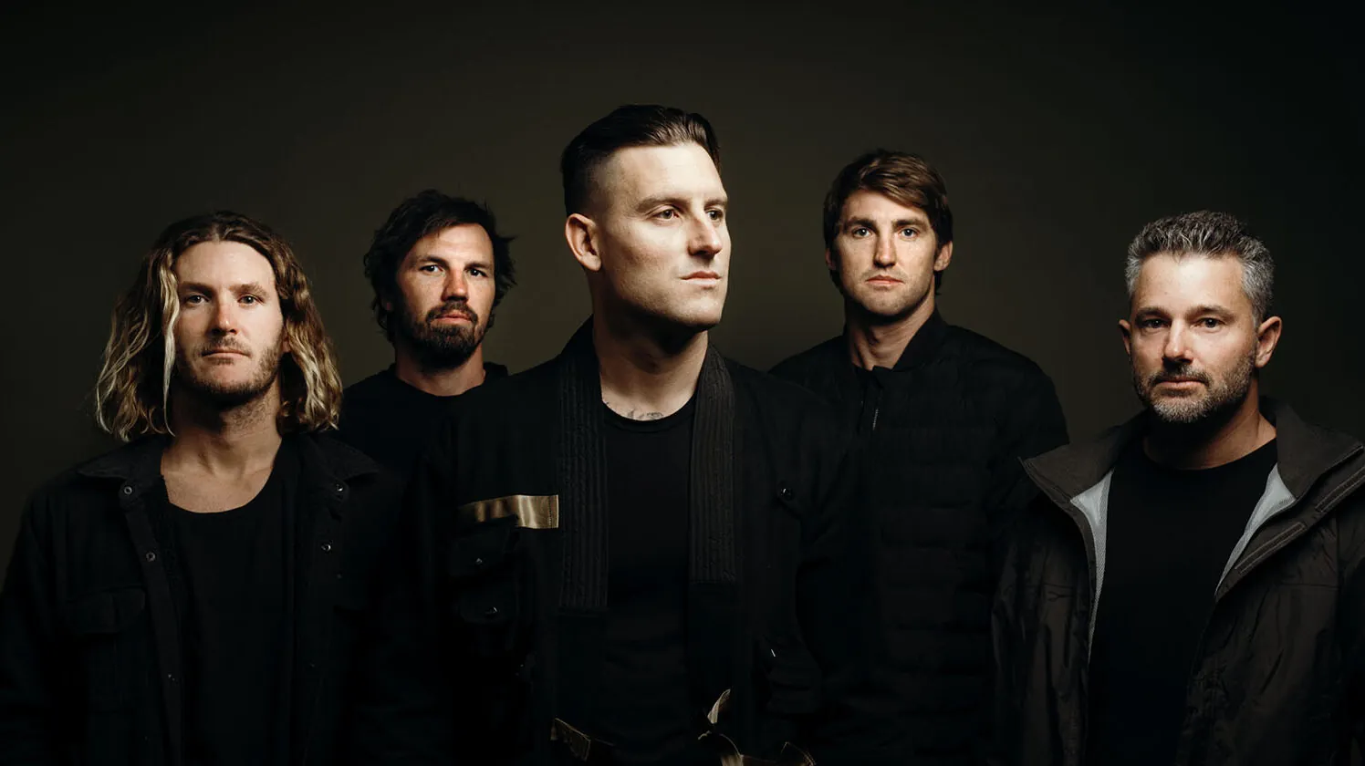 Parkway Drive: pubblicato l'intero concerto al "Full Force Festival 2019"