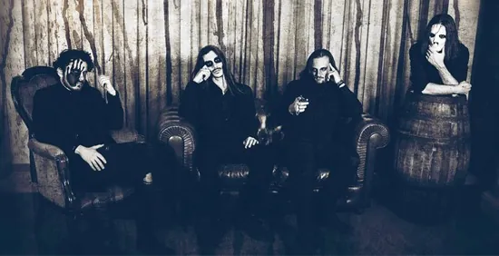 Philosophy Of Evil (POE): il nuovo singolo 'Bury a Pink Elephant' (Billie Eilish/Dumbo mash-up cover)