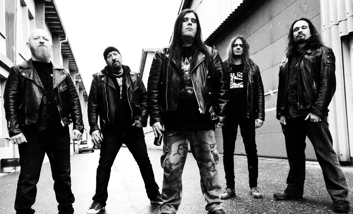 Poltergeist: pubblicato il lyric video per il nuovo singolo, i dettagli del prossimo disco