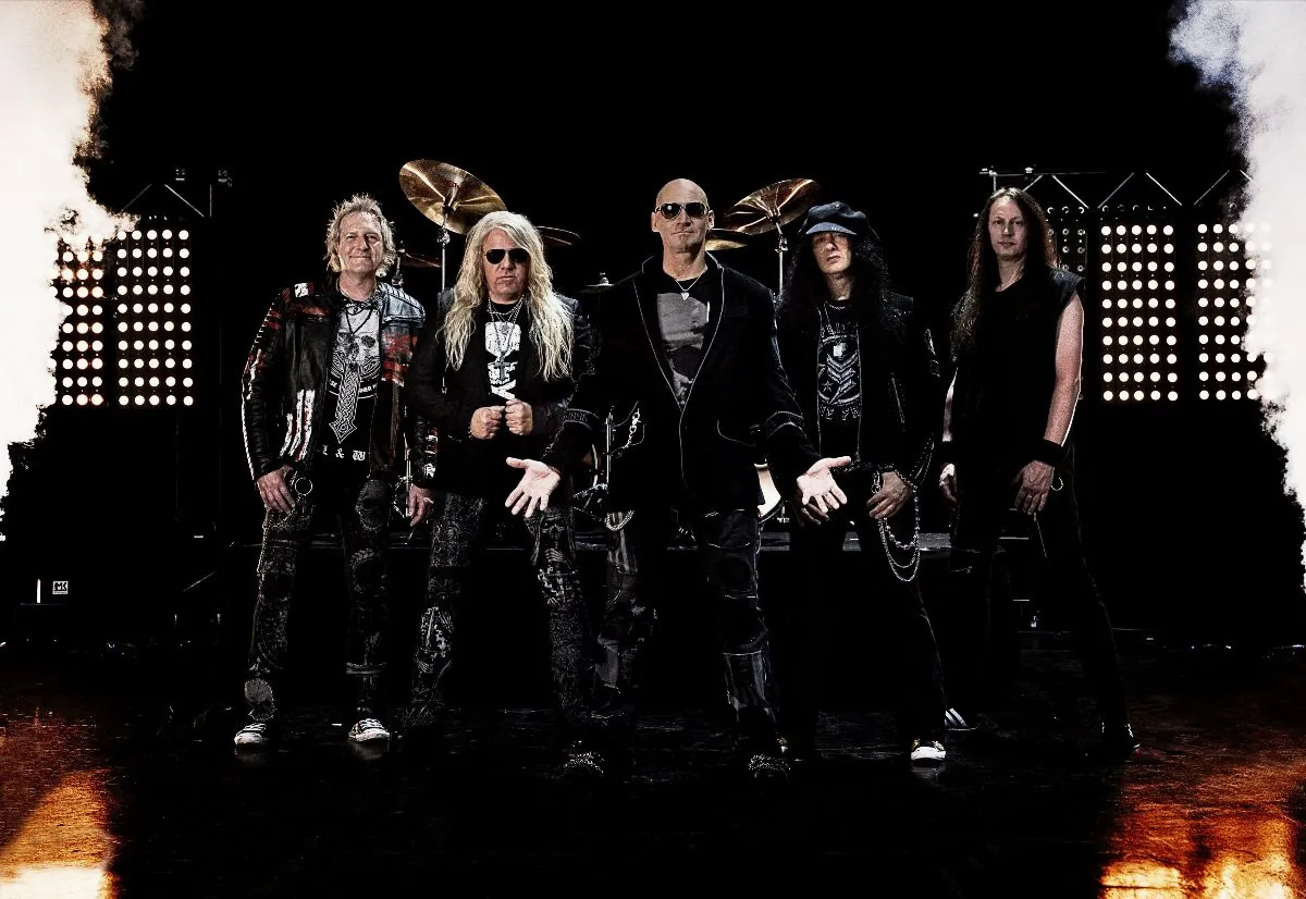 Primal Fear: pubblicato il nuovo singolo e video 'Hear Me Calling' da "Metal Commando"