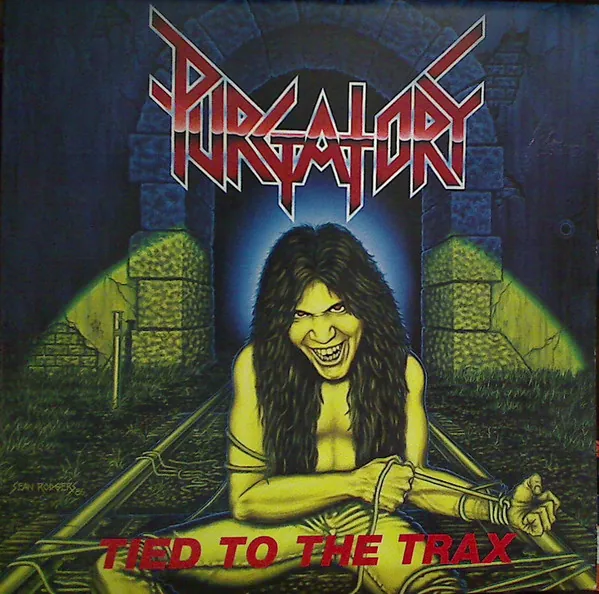 Tied to the Trax