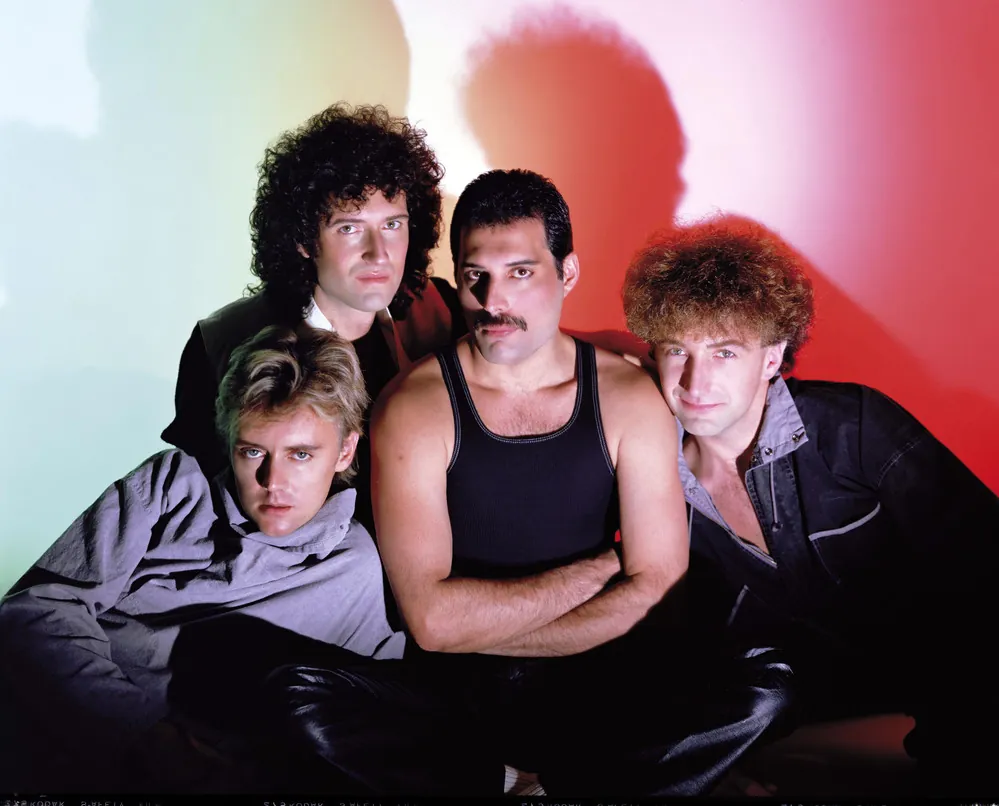 Queen: “Fat Bottomed Girls” censurata dal nuovo Greatest Hits