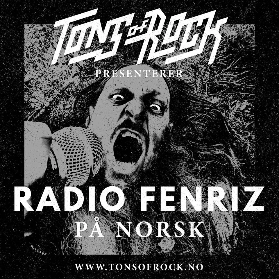 Darkthrone: Fenriz, online la puntata numero 12 di 'Radio Fenriz på Norsk'