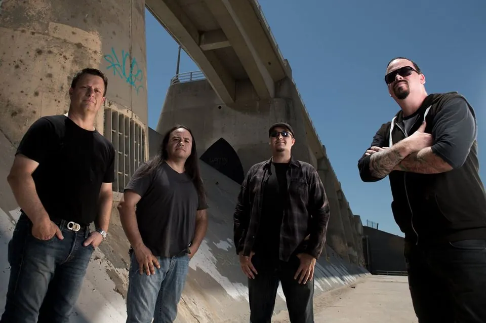 Redemption: online il lyric video del nuovo singolo 'I Am the Storm'