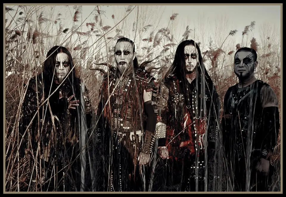 Ritual Day: annunciato nuovo album, artwork, nuovo simbolo