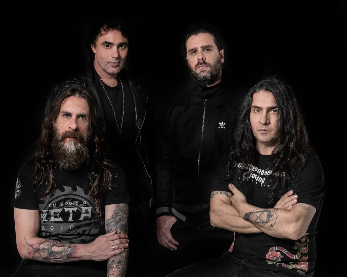 Shaman: ecco il videoclip di 'Reason', tributo allo scomparso frontman Andre Matos