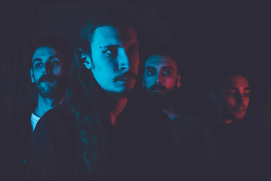 Brute Force: un viaggio tra post-metal, hardcore e shoegaze al Monsters A-Live Club