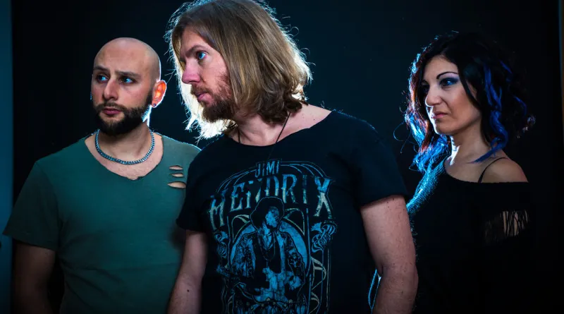 Seraphic Eyes: 'Losing Souls', nuovo video online