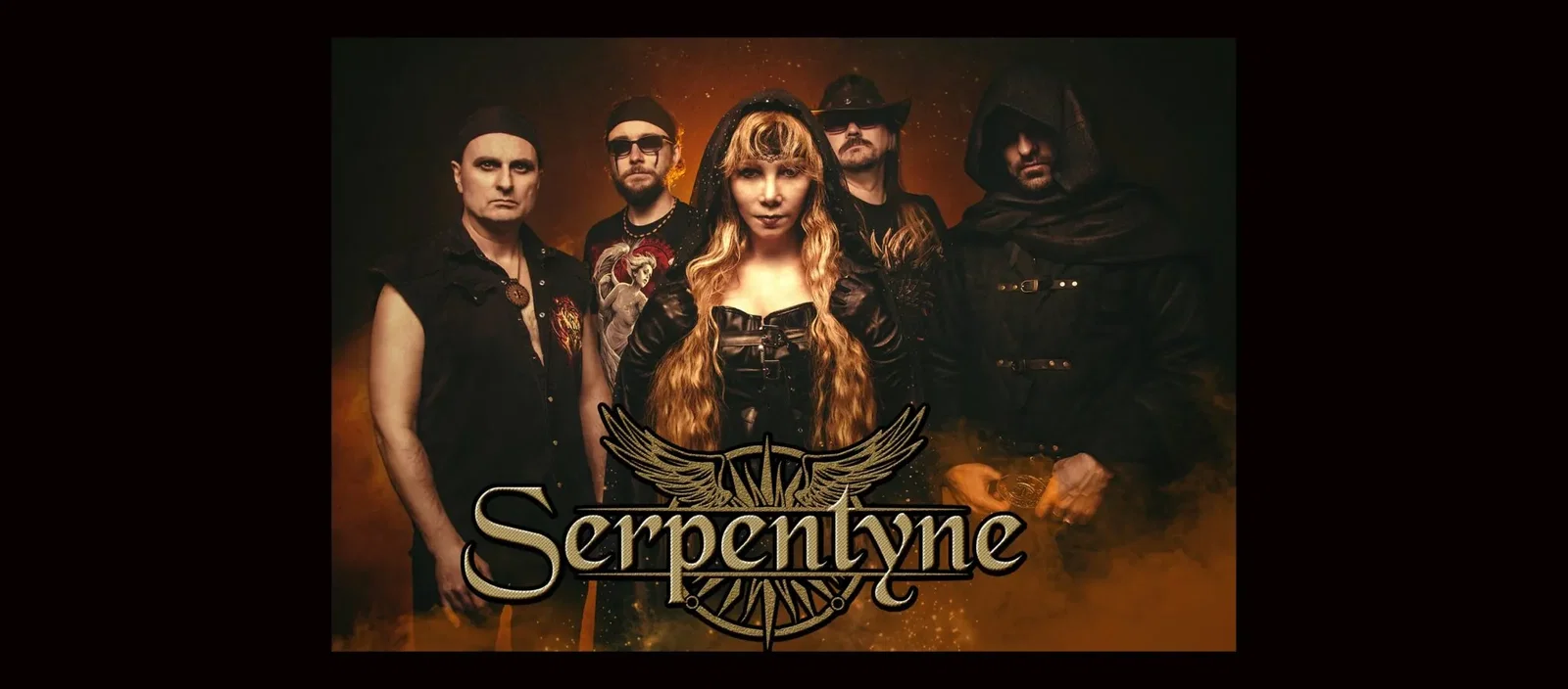 Serpentyne: guarda il live video del brano 'Morrighan's Jig'