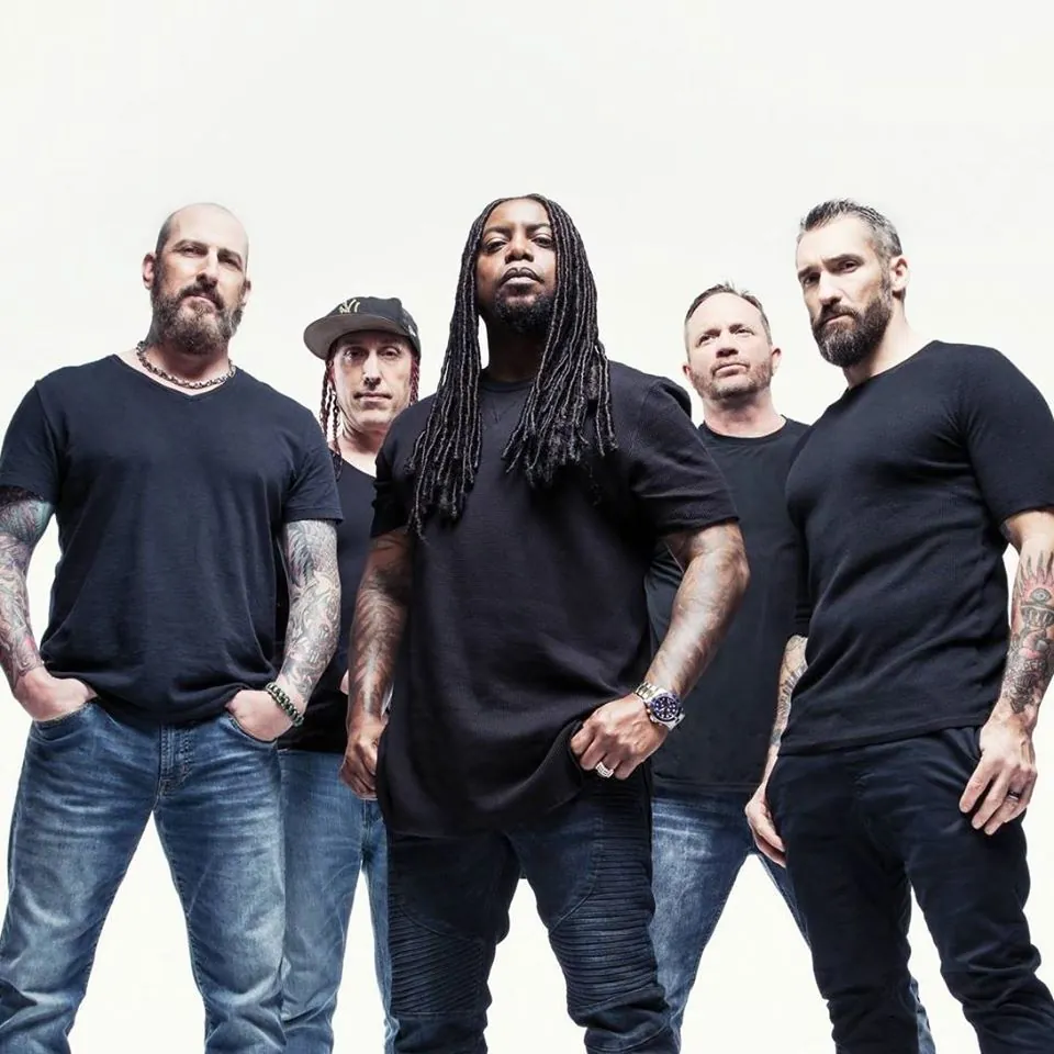 Sevendust: pubblicata la versione deluxe di "Blood & Stone", nuovo singolo