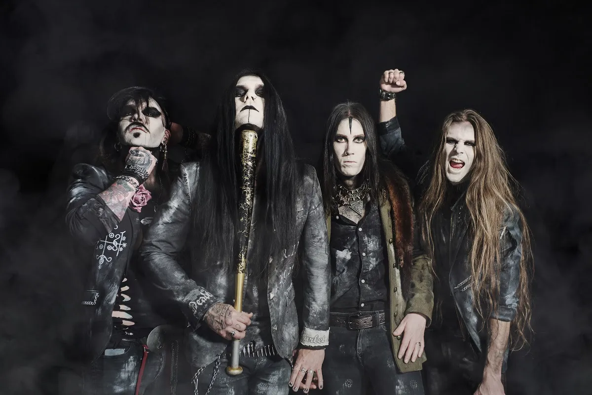 Sister: pubblicato il music video di 'Bring Out the Dead'