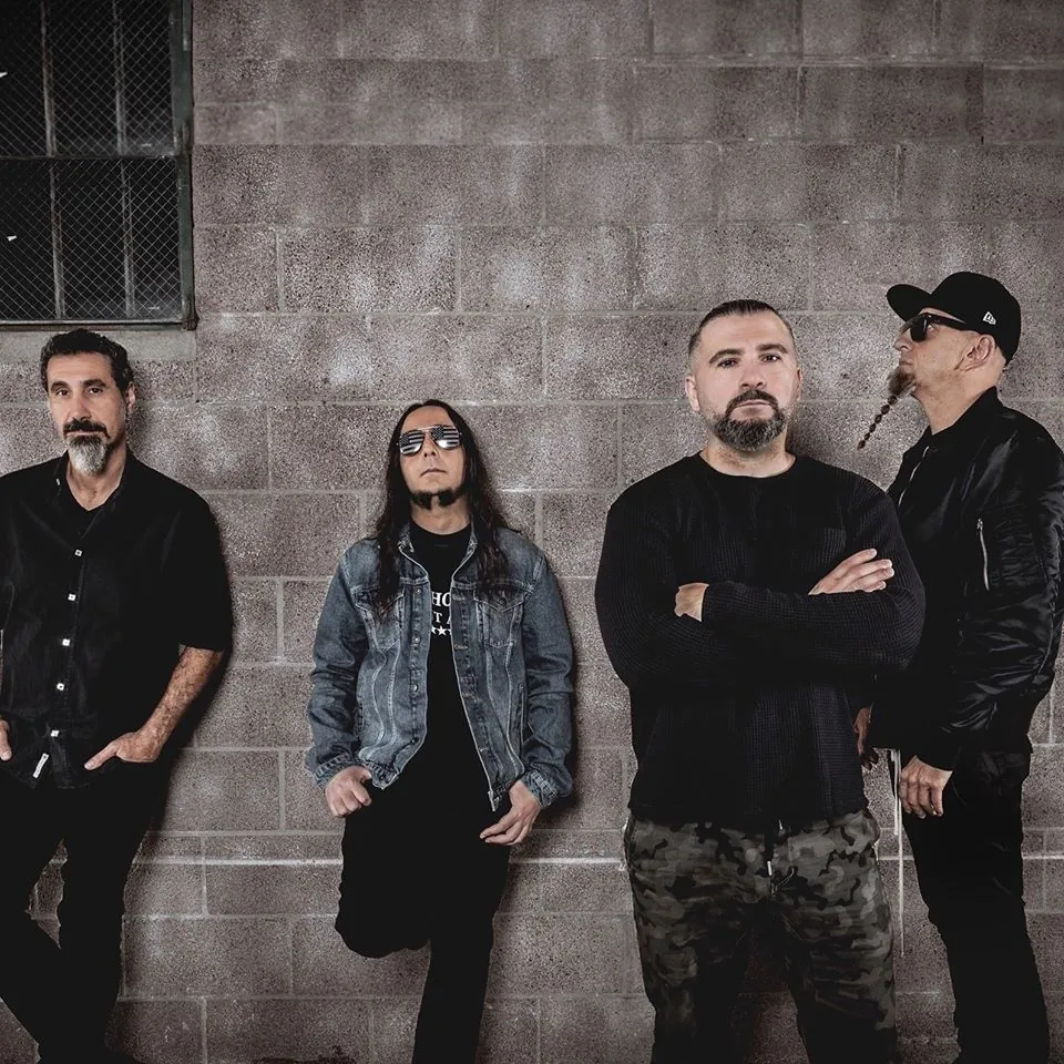 System Of A Down: dopo 15 anni pubblicano due nuove canzoni, ecco “Protect The Land” e “Genocidal Humanoidz”!