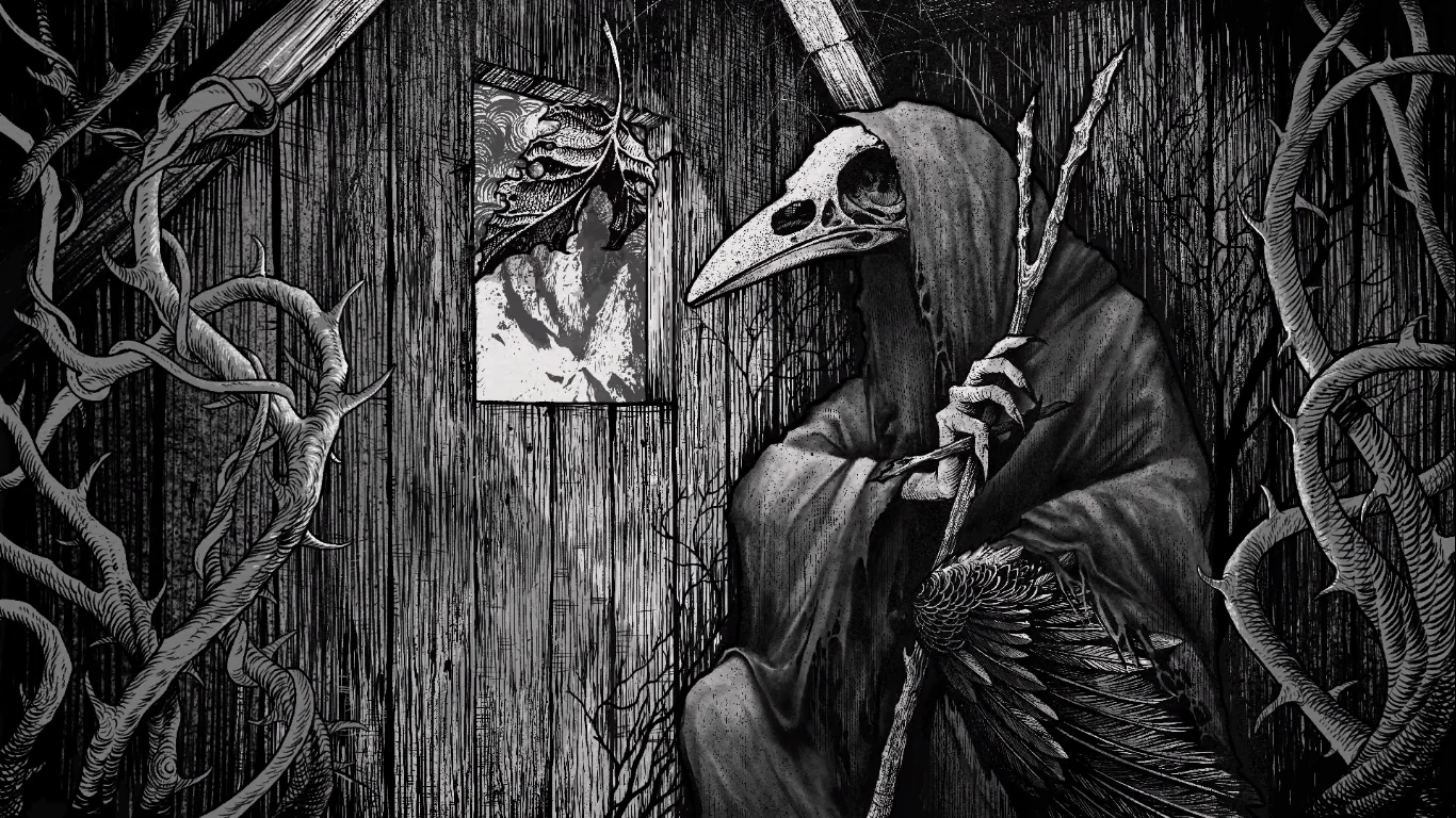 The Devil's Trade: il singolo 'Dead Sister', dal nuovo CD "The Call of the Iron Peak"