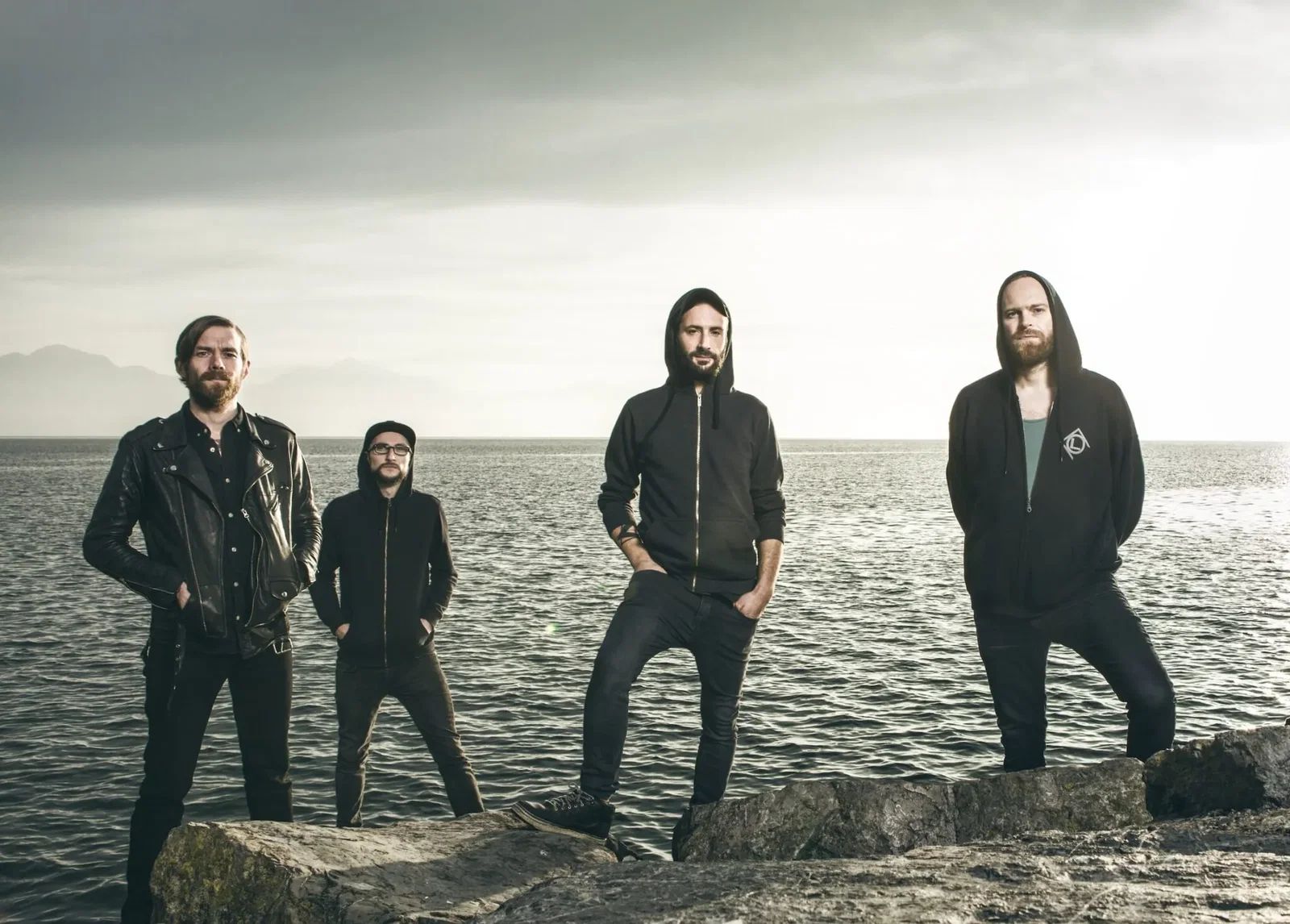 The Ocean: annunciata la nuova data del concerto in Italia