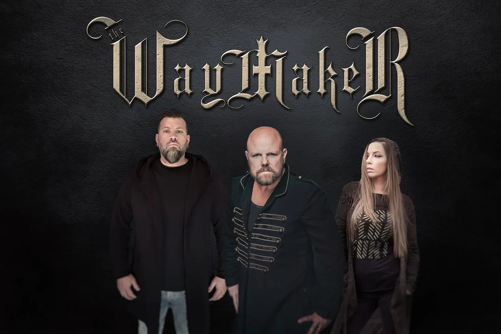 The Waymaker: l'official video 2020 della cover di 'Soldiers Under Command' degli Stryper