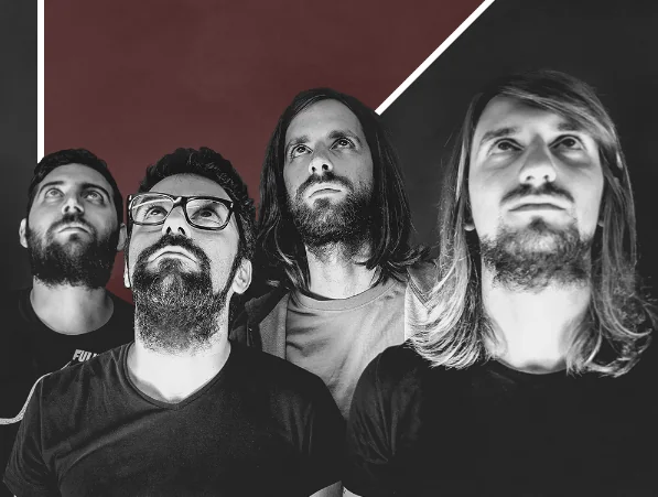 Threestepstotheocean: presentato il nuovo singolo 'Fiori Mortali'