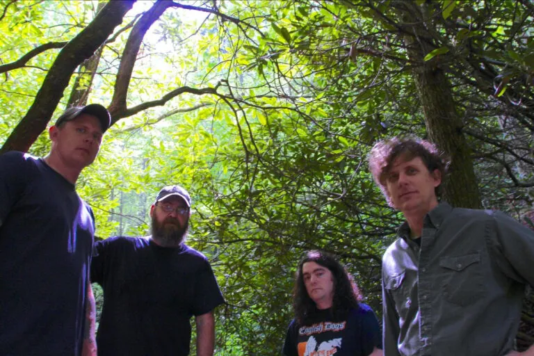 Valkyrie: Relapse Records diffonde il visualizer del brano 'The Choice'