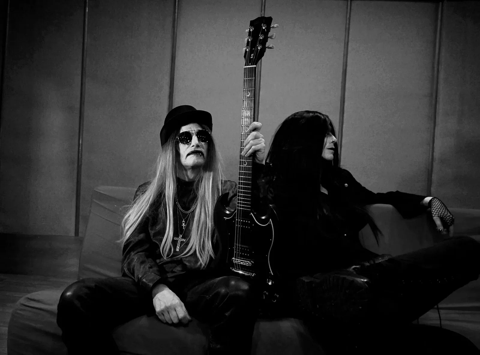 Vampires Of Rome: uscito 'Die Die Die', secondo singolo con relativo video