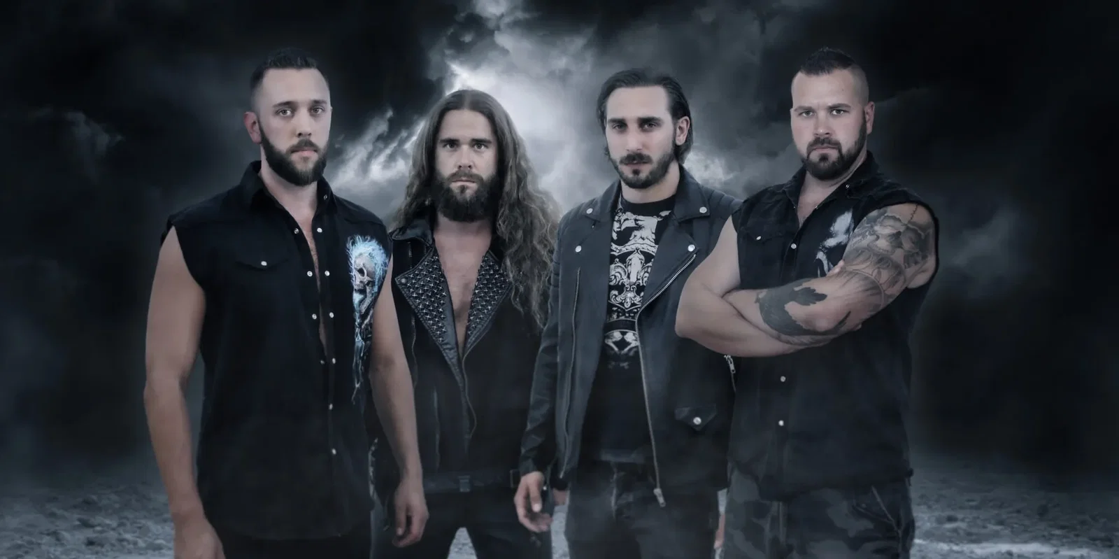 Veonity: pubblicato il video di 'Where Our Memories Used to Grow’ dal nuovo album "Sorrows"