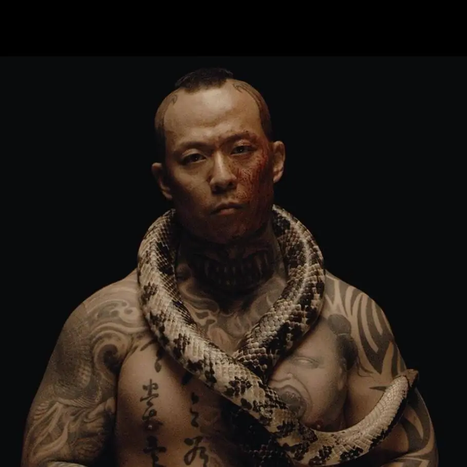 Voodoo Kungfu (零壹乐队): ascolta la cover di 'Strange Fruit' (con Lane Shi Otayoniil)