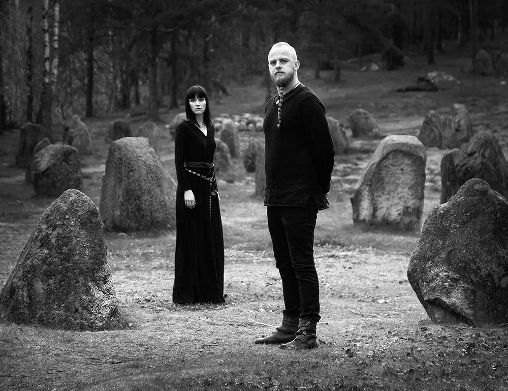Wardruna: posticipato il tour e aggiunta una seconda data a Milano nel 2023