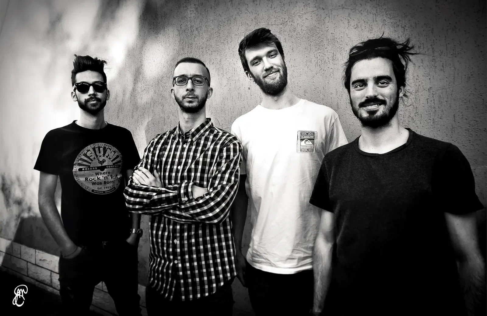 Wet Floor: online il nuovo video 'Solstizio'