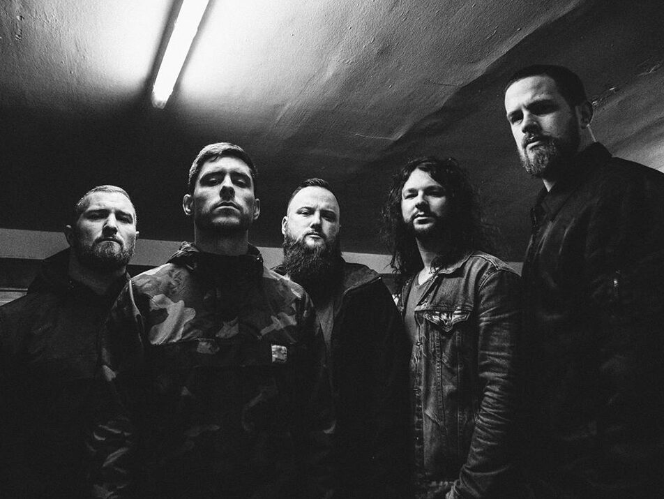 Whitechapel: realizzato un video animato per il brano 'Doom Woods'